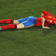 Illustration for article titled World Cup Thighlights: And Then There Were Two